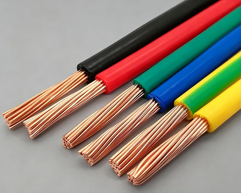 Equipamentos de teste para fios, cabos, interruptores e tomadas